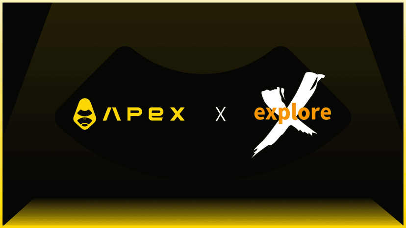 ApeX Pro Partners X-Explore to Prevent Wash Trading & Sybil Attacks