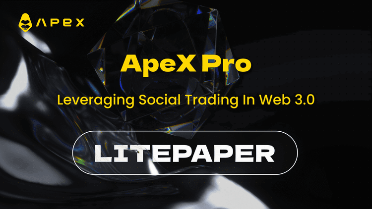ApeX Pro Litepaper