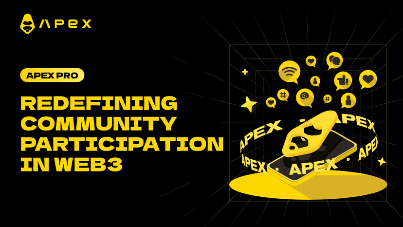 3 Ways Web3 Redefines Community Participation