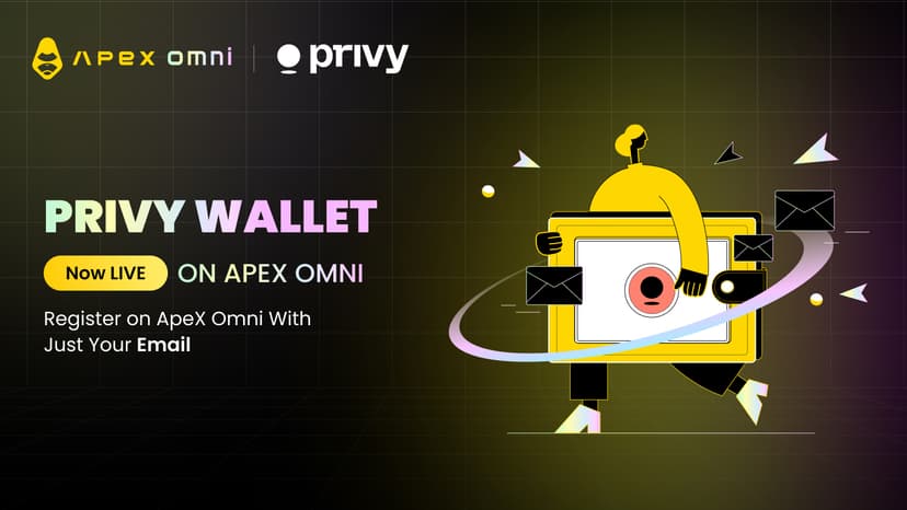 ApeX x Privy: Эксклюзивные Торговые Преимущества