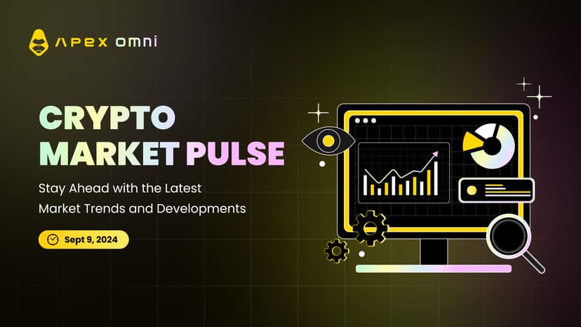 Weekly Crypto Market Insights